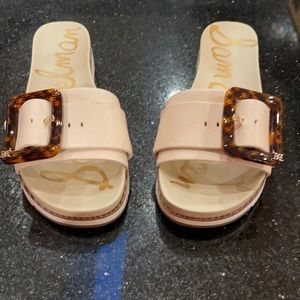 Sam Edelman Ariane Slide Sandel